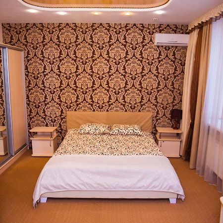 Siesta Hotel Kharkiv Eksteriør billede