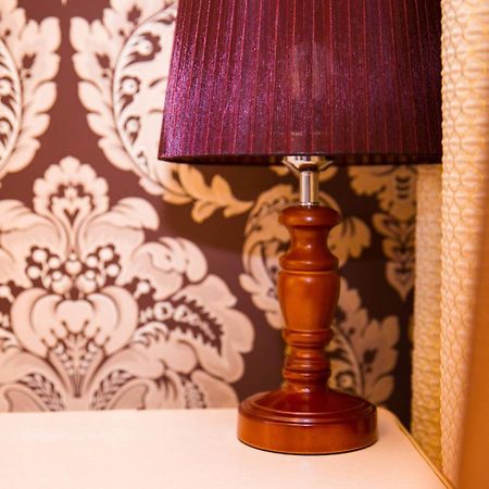 Siesta Hotel Kharkiv Eksteriør billede